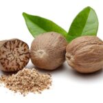 Nutmeg (Without Shell)