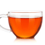 Strong Tea