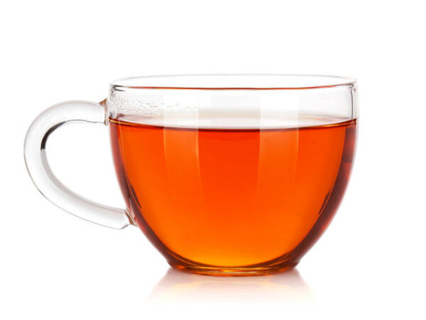 Strong Tea