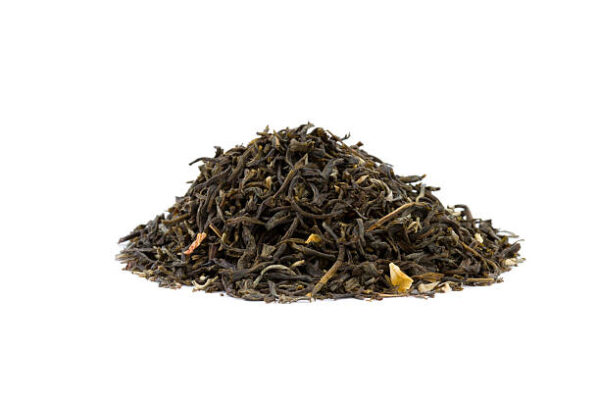 Strong Tea